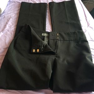 Dress pants